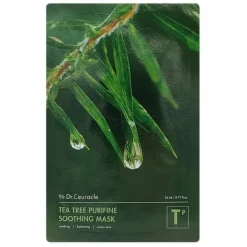 Dr. Ceuracle Tea Tree Sheet Mask 30 ml