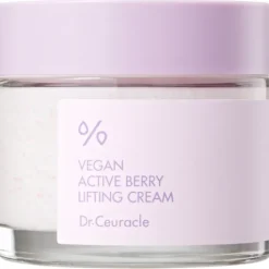 Dr. Ceuracle Vegan Active Berry Lifting Cream 75 g