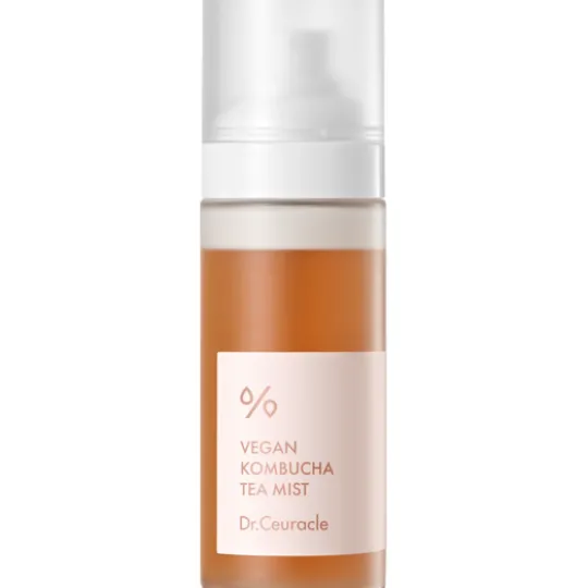 Dr. Ceuracle Vegan Kombucha Tea Mist 80 ml