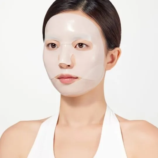 Dr.Ceuracle Vegan Kombucha Tea Essence In Gel Mask 36 g