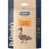 Dr Clauders Trainee Snack Medium Duck 80 g