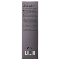 Dr.Melaxin Peel Shot Exfoliating Black Rice Ampoule 80 ml