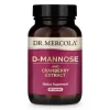 Dr. Mercola D-Mannose 60 kapslar