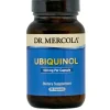 Dr. Mercola Ubiquinol 100 mg 30 kapslar