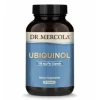 Dr. Mercola Ubiquinol 100 mg 90 kapslar
