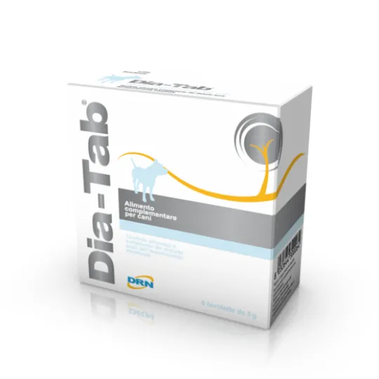 DRN Dia-Tab 6 st