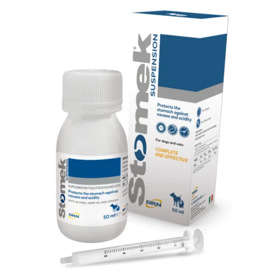 DRN Stomek Suspension 50 ml
