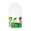 Dr Organic Aloe Vera Deodorant 50ml
