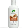 Dr Organic Moroccan Argan Oil Conditioner 265 ml