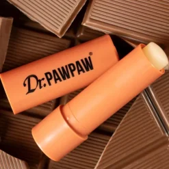 Dr. PawPaw Lip Balm Chocolate Stick 4 g