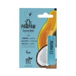 Dr. PawPaw Lip Balm Coconut Stick 4 g