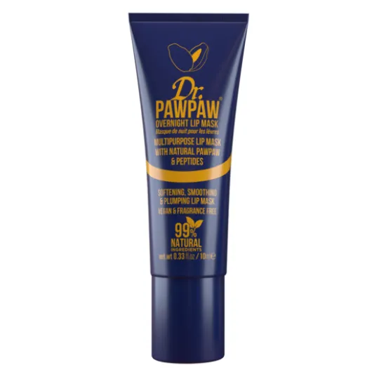Dr. PawPaw Overnight Lip Mask 10ml
