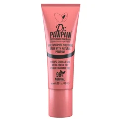 Dr. PawPaw Tinted Lip Balm Peach Pink 10 ml