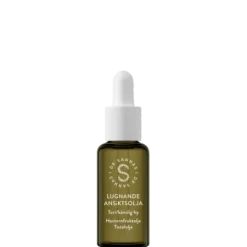 Dr Sannas Lugnande Ansiktsolja 30 ml