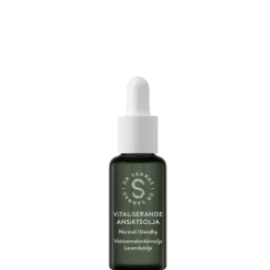 Dr Sannas Vitaliserande Ansiktsolja 30 ml