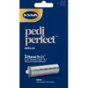 Dr. Scholl's Pedi Perfect Refills Ultra