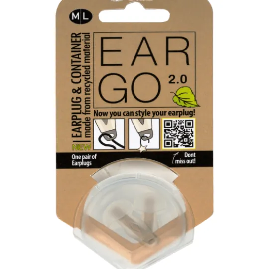 Eargo Öronpropp Medium/Large