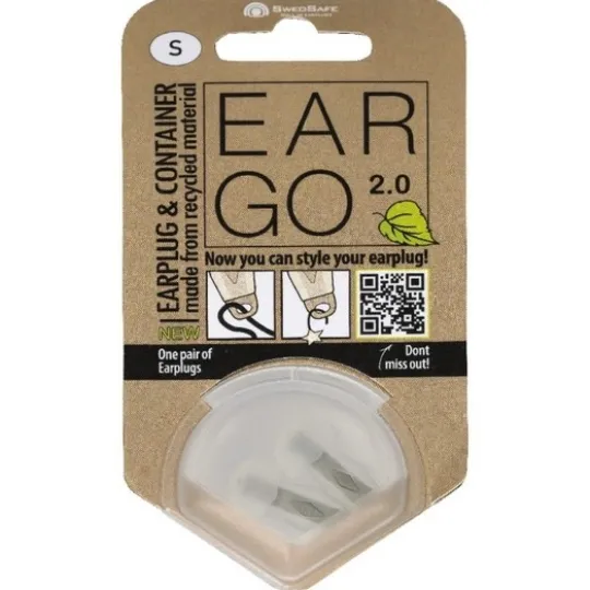 Eargo Öronpropp Small