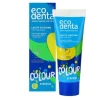 Ecodenta Color Surprise Kids Toothpaste 75 ml