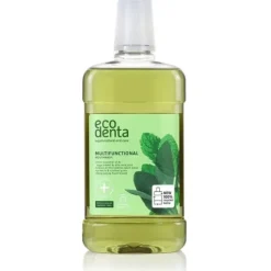 Ecodenta Multifunctional Mouthwash 500 ml