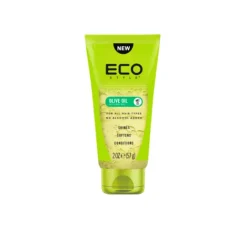 Eco Style Olive Oil Styling Gel Travel Size 59 ml