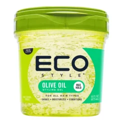 Eco Style Olive Oil Styling Gel 473 ml
