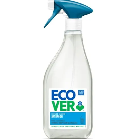 Ecover Badrumsrengöring Mint & Cucumber 500 ml
