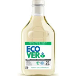 Ecover Flytande Tvättmedel Zero Parfymfri 1000 ml