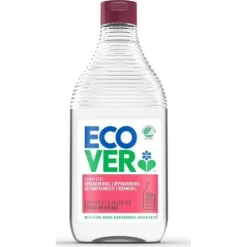 Ecover Handdiskmedel Grapefruit & Green Tea 450 ml