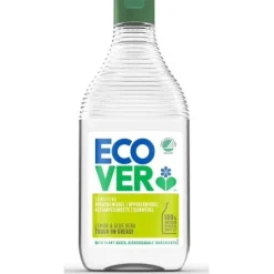 Ecover Handdiskmedel Lemon & Aloe Vera 450 ml