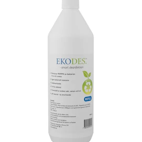 Ekodes Smart Desinfektion 1000 ml