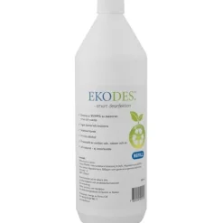 Ekodes Smart Desinfektion 1000 ml