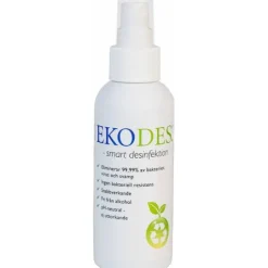 Ekodes Smart Desinfektion 100 ml