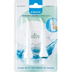 Ekulf Cordless Standard Nozzle Tip