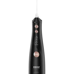 Ekulf PowerFlosser Premium Black