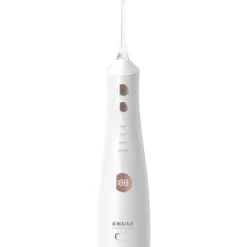 Ekulf PowerFlosser Premium White