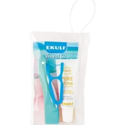 Ekulf Travelkit Pure Shine