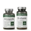 Elexir Pharma Ashwagandha + B-vitamin