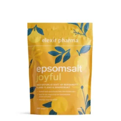 Elexir Pharma Epsomsalt Joyful 1000 g