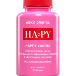 Elexir Pharma HA-PY 90 kapslar