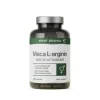 Elexir Pharma Maca med L-arginin 180 kapslar