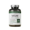 Elexir Pharma MSM med C-vitamin 120 tabletter