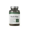 Elexir Pharma Multi Man 120 kapslar