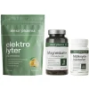 Elexir Pharma VM-kit med Elektrolyter + Magnesium + Mjölksyrabakterier
