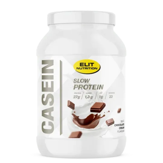 Elit Nutrition Casein Chocolate Cream 750 g