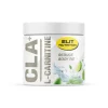 Elit Nutrition CLA + L-Carnitine Fettförbränningspulver Citrus 180 g