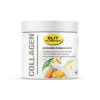 Elit Nutrition Kollagenpulver (Typ 1+3) med Hyalyronsyra Mango 300 g
