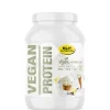 Elit Nutrition Vegan Protein Laktosfri Proteinpulver Vanilj 750 g