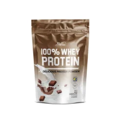 Elit Nutrition 100% Whey Protein Milk Chocolate 900 g