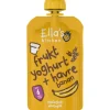 Ella's Kitchen Frukt Yogurt + Havre Banan 100 g